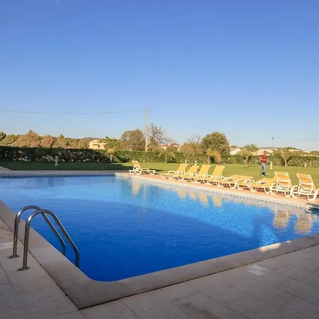 Apartamento Garden Golf L *